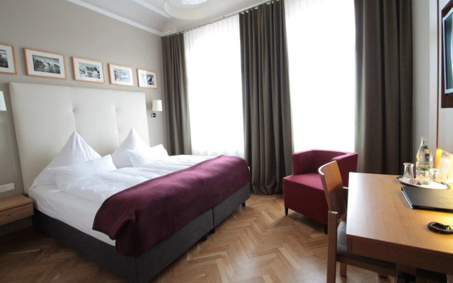 Hotel am Molkenmarkt