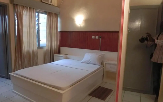 Residence Pemba