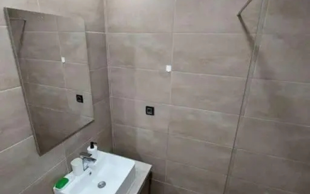 Apartman Mile High -N Lux 90a Milmari Kopaonik