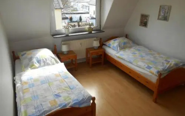 Ferienwohnung Parkgarten