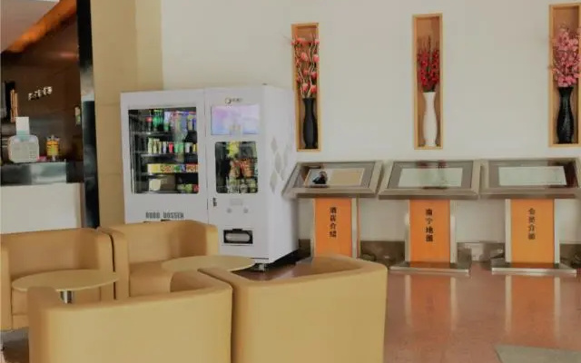 City Comfort Inn Nanning Guangxi University