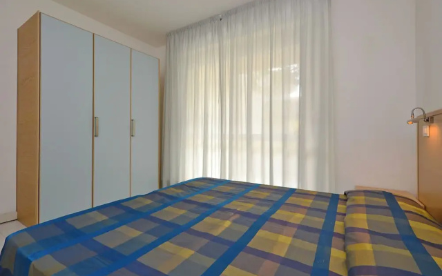 Cozy Stay in Lignano