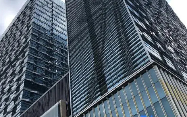 Shenzhen Yomi e-sports Apartment