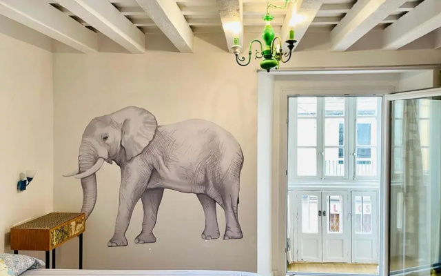 Apartamentos La Selva