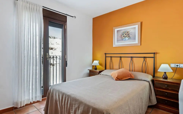 Plush Apartment in Gudar With Heating