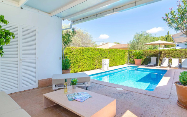 BALENA 21 - Villa for 6 people in Sa Ràpita.