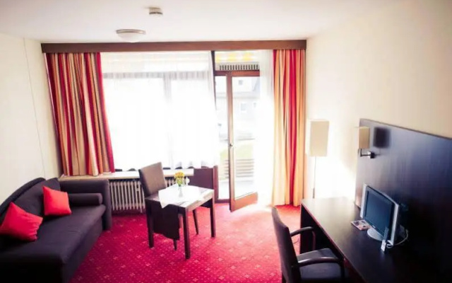 Hotel Restaurant Sonne-Post