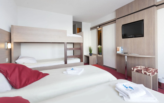 Hôtel Club MMV Les Mélèzes