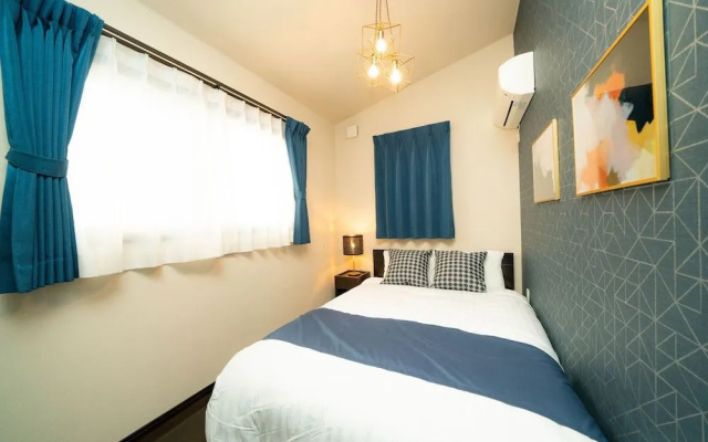 Hotel Yuya