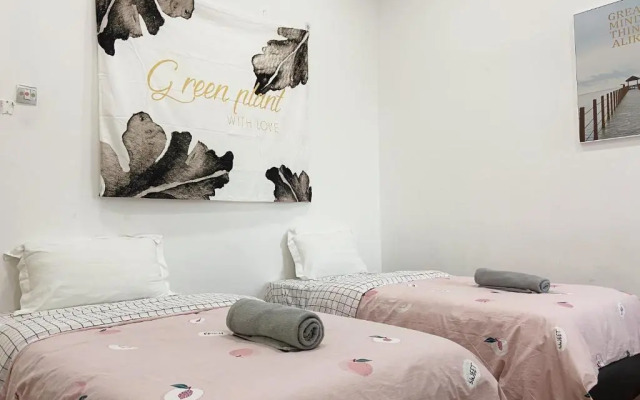 The Loft Imago Homestay Kota Kinabalu