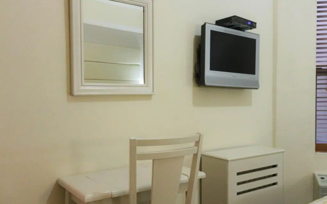 Da Vinci Hotel
