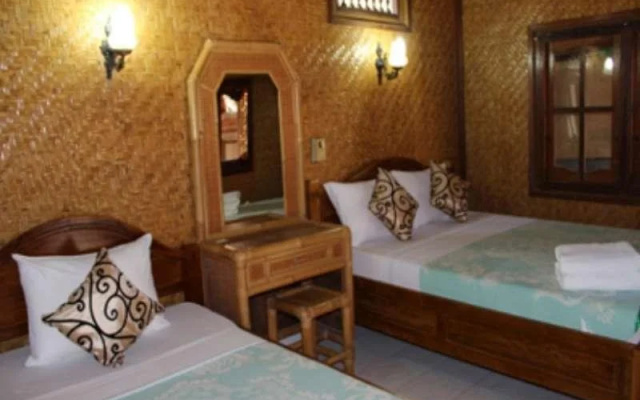 Kori Bali Inn II