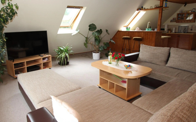 Apartment, Moorhusen