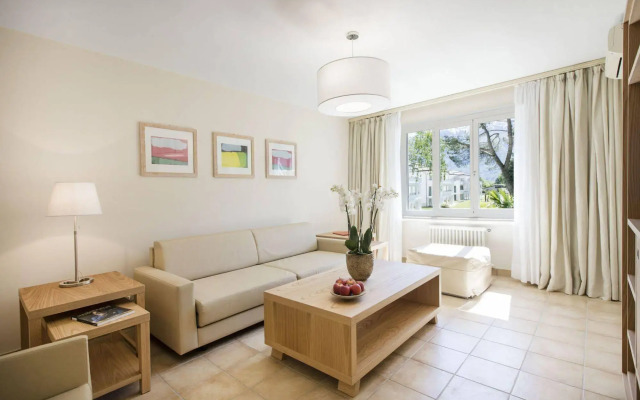 Parkhotel Delta Wellbeing Resort Ascona