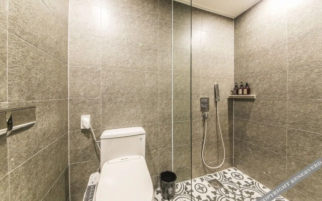 Gwangalli Browndot Hotel