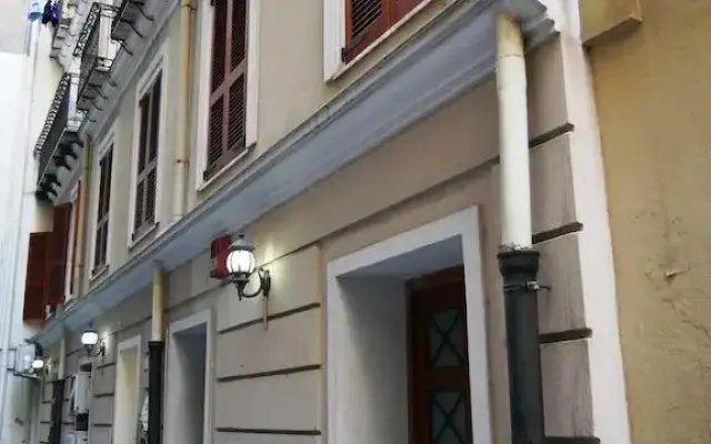 Flat Dei Mille