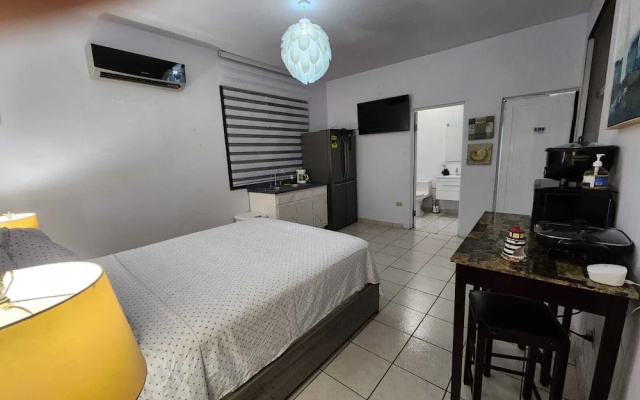 Playa Apartments