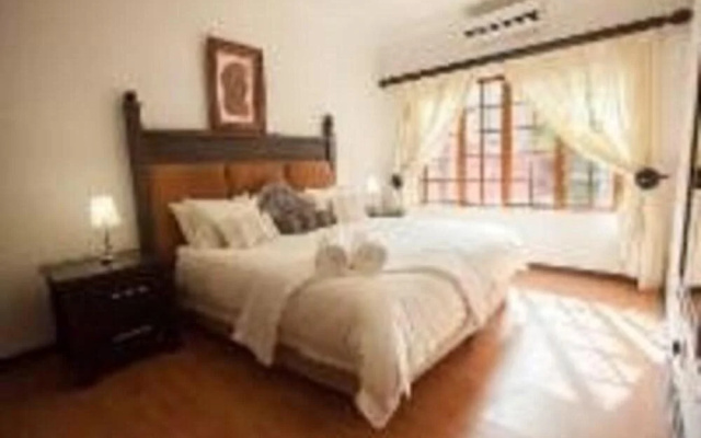 Mbombela Exclusive Guest House Columbus