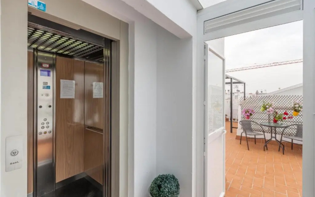 Casas de Sevilla - Apartamentos Cuna 41