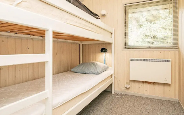 8 Person Holiday Home in Blavand