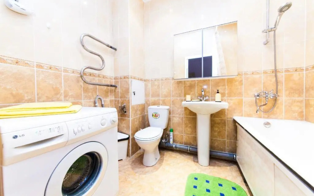 A-RENT na Mozhayskoy