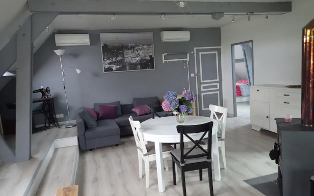 Bienvenue Chez Nous