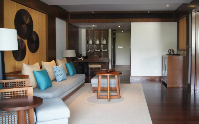 Luhuitou Sanya Resort