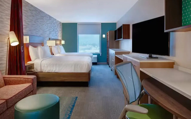 Home2 Suites by Hilton Garden Grove