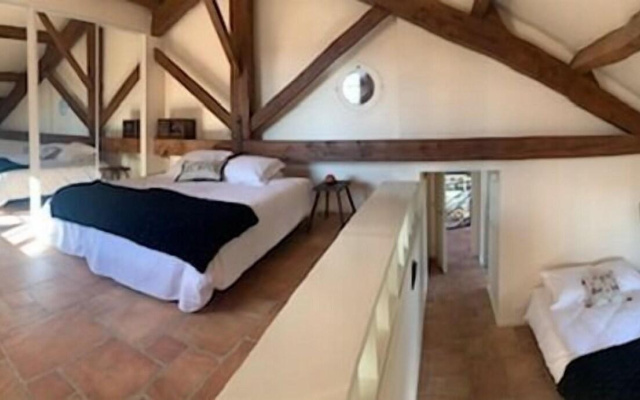 Chambre d'hôtes La Soulenque