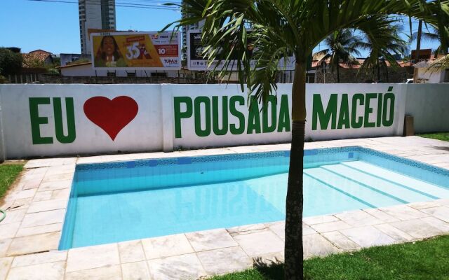 Maceio Pousada 2