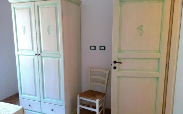 Casa del Cervo