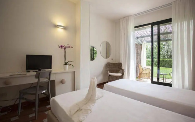 Gemini Hotel Casole d'Elsa