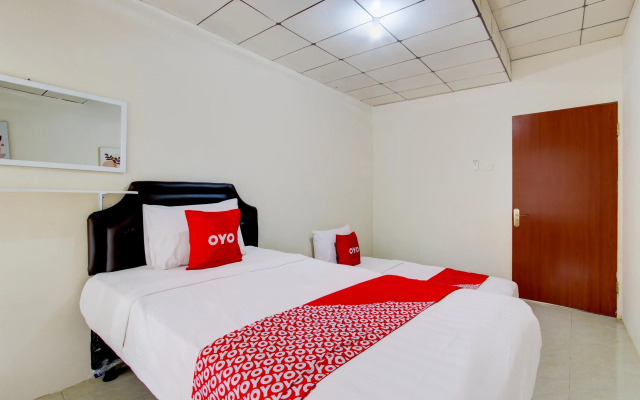 Hotel O Homestay Ayana Syariah