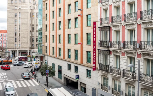 Sweet Inn Apartments-Centro Callao