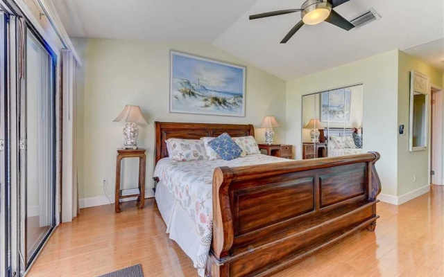 Sea Place 11209 - Two Bedroom Condo