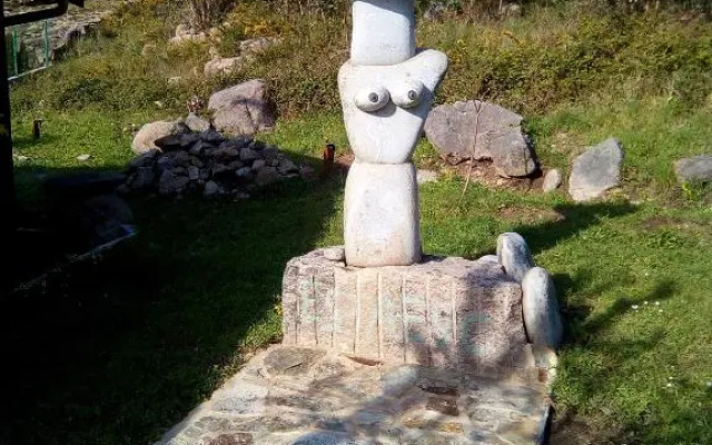 O Rincón de David