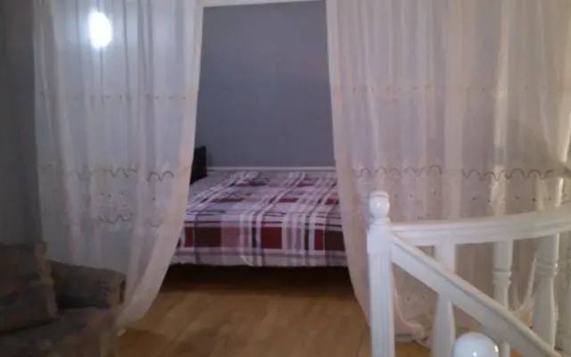 Apartment Lermontov street