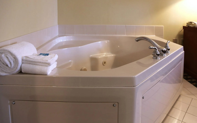 Hotel Bethany Beach