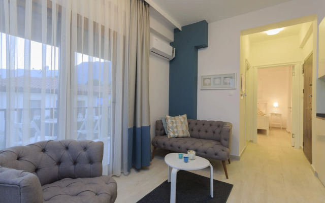 Alp Suites Mandalin