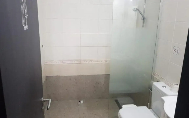 Hermes Complex 2 Kappari Paralimni Cyprus