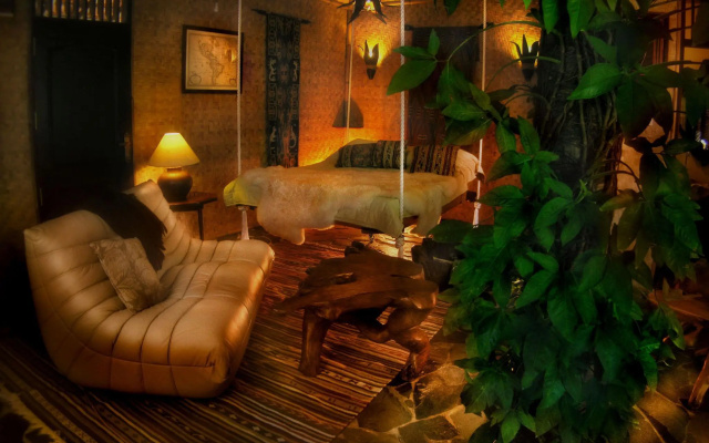 Tempat Senang Spa Resort & Restaurant