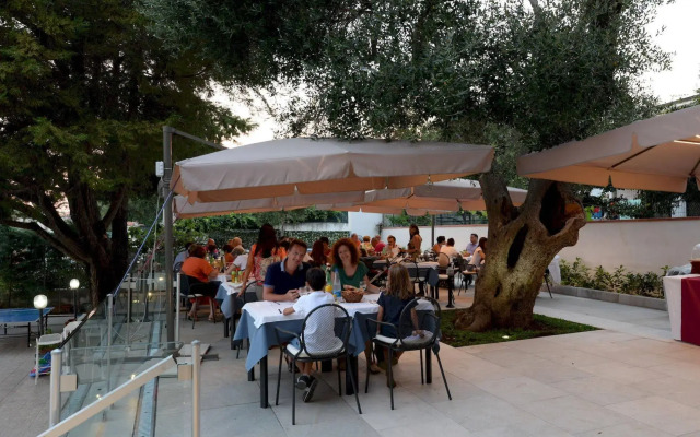 Hotel Calanca