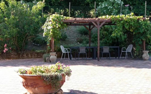 La Casa Dei Masuè