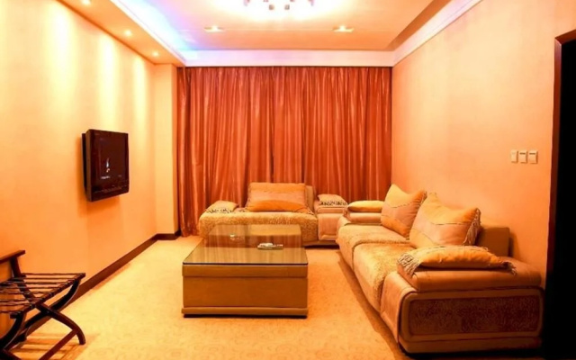 Yajin Hotel - Wenzhou