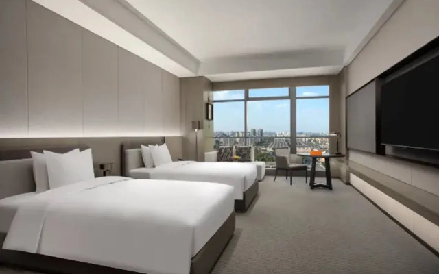 Wyndham Grand Chengdu East