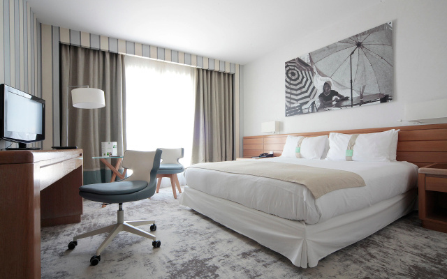 Holiday Inn Nice-Port St Laurent by IHG