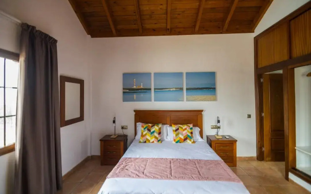 Villas Tao Mazo