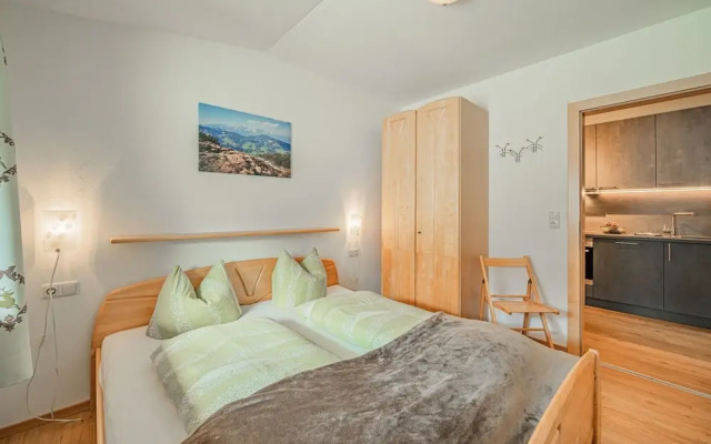 Apartment in Brixen Near Wilder Kaiser Gondola