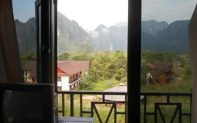 Souksomboun Guesthouse