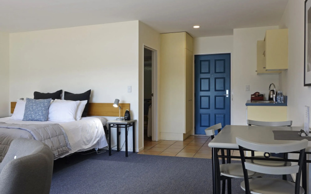 Akaroa Criterion Motel